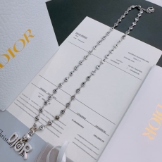 Christian Dior Necklaces